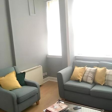 Logie Green - Beautiful And Central One Bed Flat Edinburgh Luaran gambar
