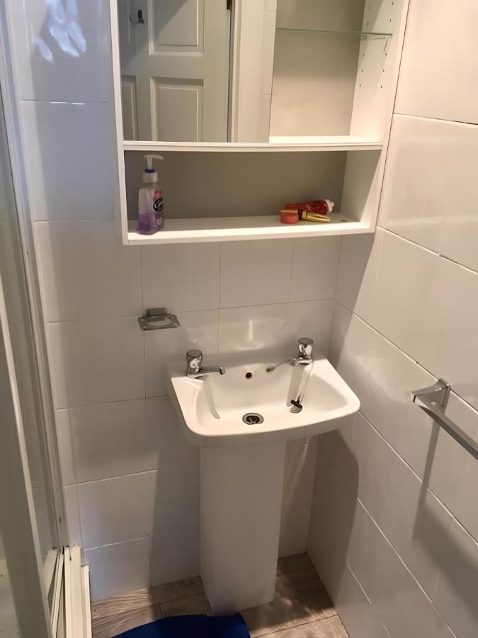 Logie Green - Beautiful And Central One Bed Flat Edinburgh Luaran gambar