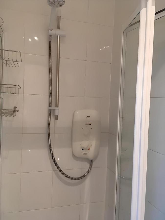 Logie Green - Beautiful And Central One Bed Flat Edinburgh Luaran gambar