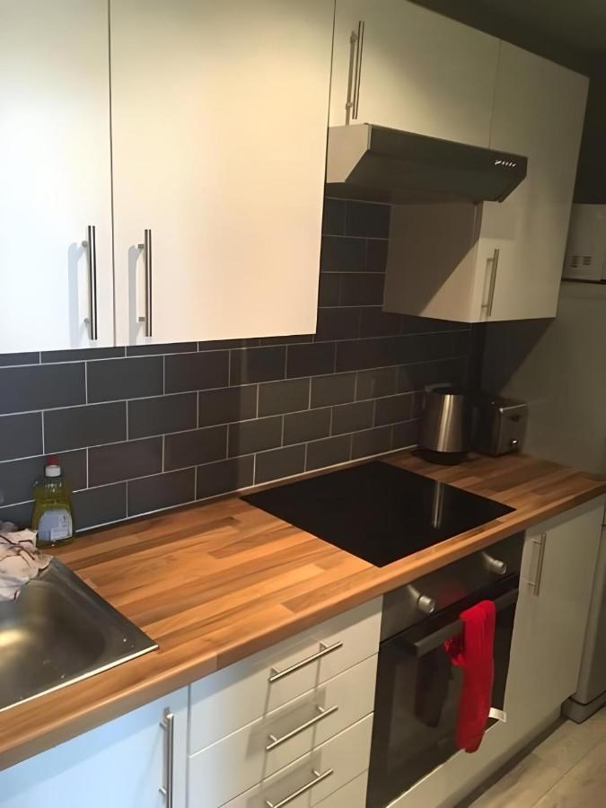 Logie Green - Beautiful And Central One Bed Flat Edinburgh Luaran gambar