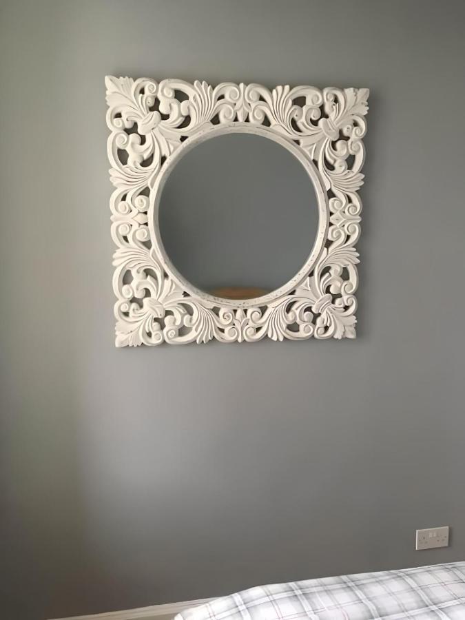 Logie Green - Beautiful And Central One Bed Flat Edinburgh Luaran gambar