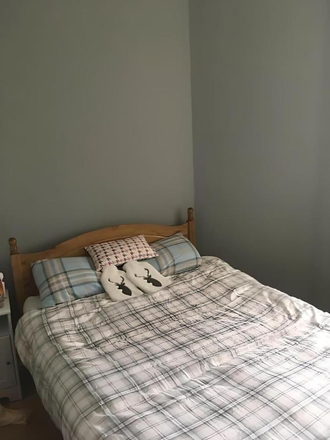 Logie Green - Beautiful And Central One Bed Flat Edinburgh Luaran gambar